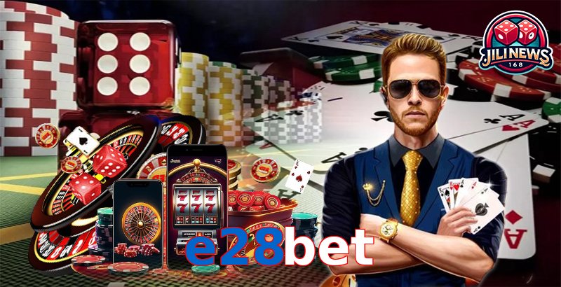 e28bet
